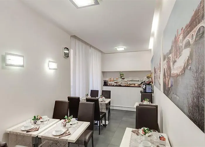 River 4* Roma