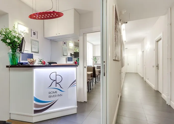 Oda ve Kahvaltı River 4*