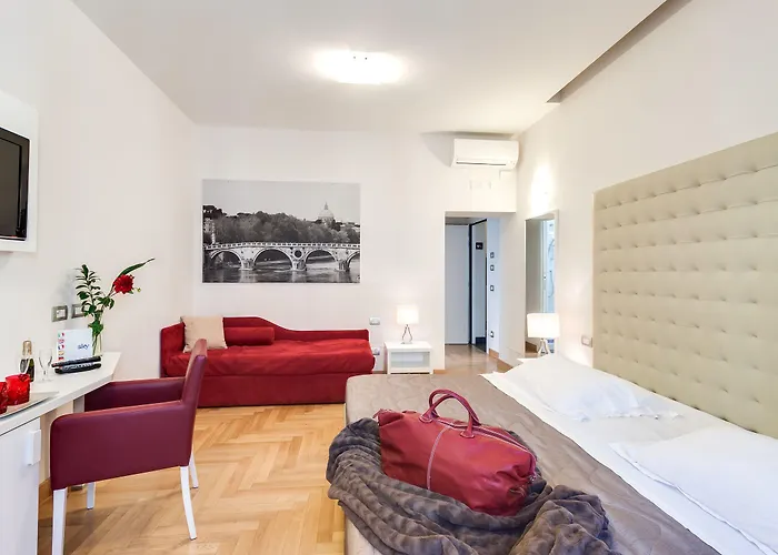 River Bed and Breakfast 4*