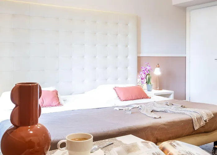 River Bed and Breakfast