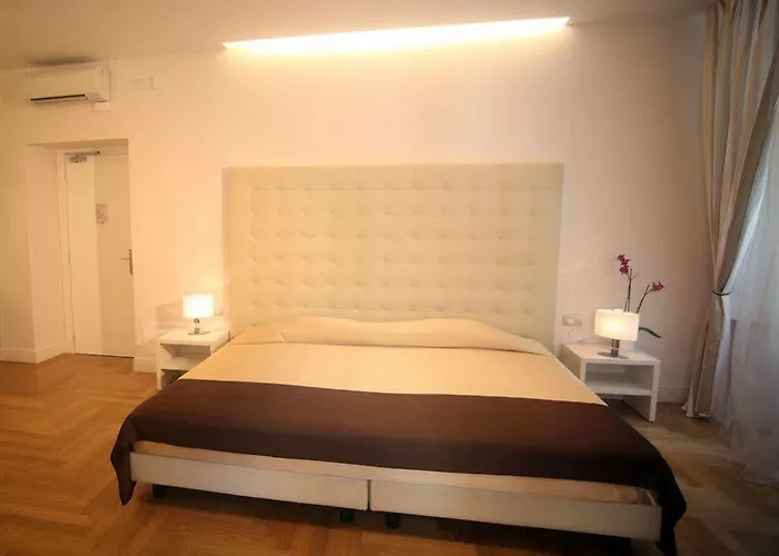 River Bed and Breakfast 4*